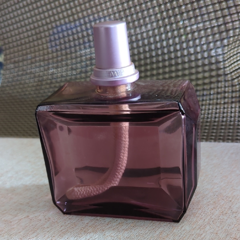 Lampe Berger (Maison Berger Paris) Purple Lamp